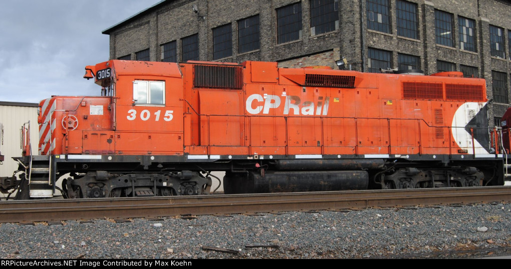 CP 3015